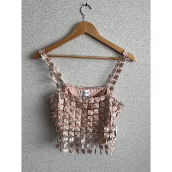 SAYLOR Dresses & Skirts - Saylor Elie 2 piece set NWT